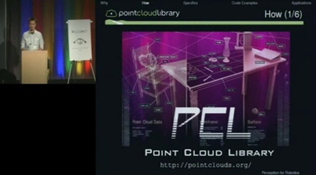Bay Area Vision Meeting_ Perception for Robotics