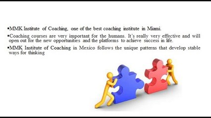 Mano Maya Kosha- Life Coaching Institute