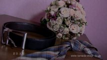 Видеосъёмка на свадьбу в Днепропетровске- Жених и Невеста