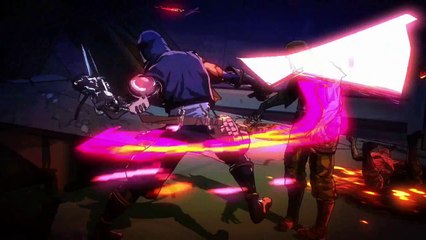 Yaiba Ninja Gaiden Z - Journal des développeurs #4