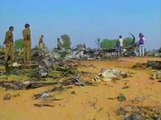 Aircrash Investigation Machine FAILURE - The Truth behind Crash of Flight 261 Unlocking Disaster - YouTube [360p]