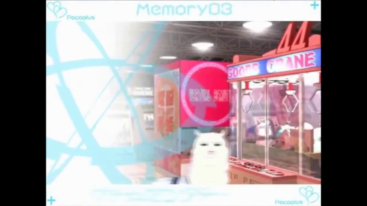 Alpaca date sim intro w/ Vinny reaction (mirror)