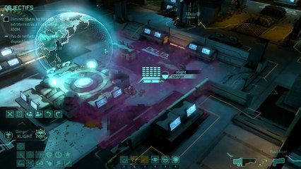 Xcom Enemy Within épisode 33