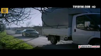 Kurtlar Vadisi Pusu 219. Bölüm Fragmanı