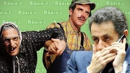 Les écoutes téléphoniques par les Bodin's