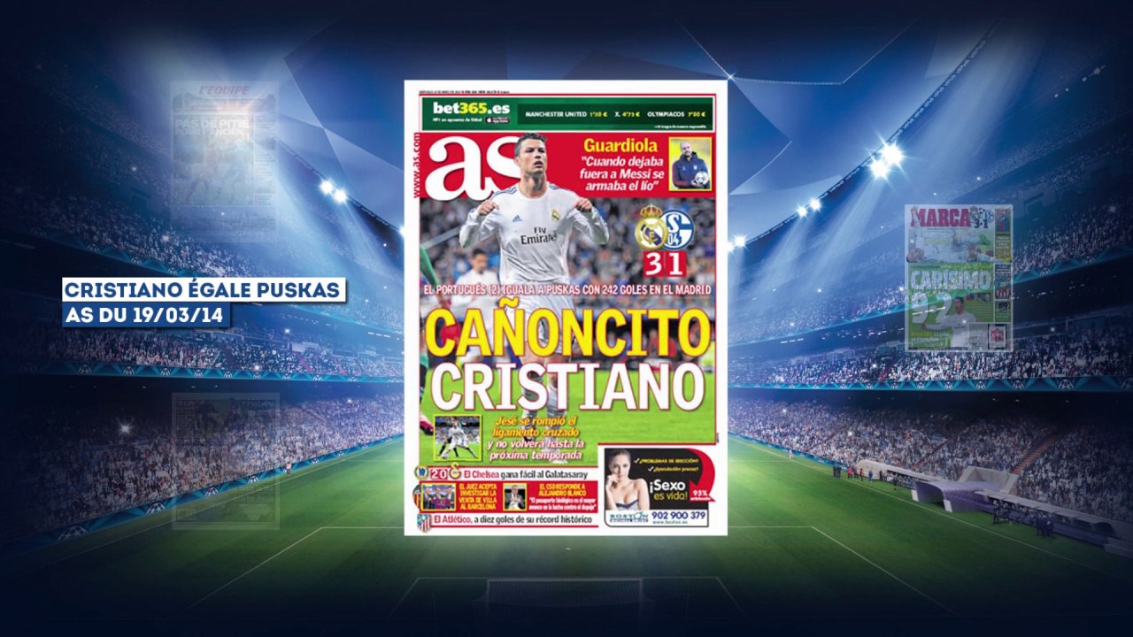 La presse catalane se paye Pepe, le sacré record de Carlo Ancelotti !