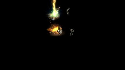 Reaper of Souls Crusader Skill Preview - Heaven's Fury