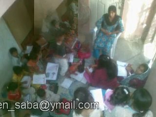 Jesus Love all The Children of the World - Light of Knowledge