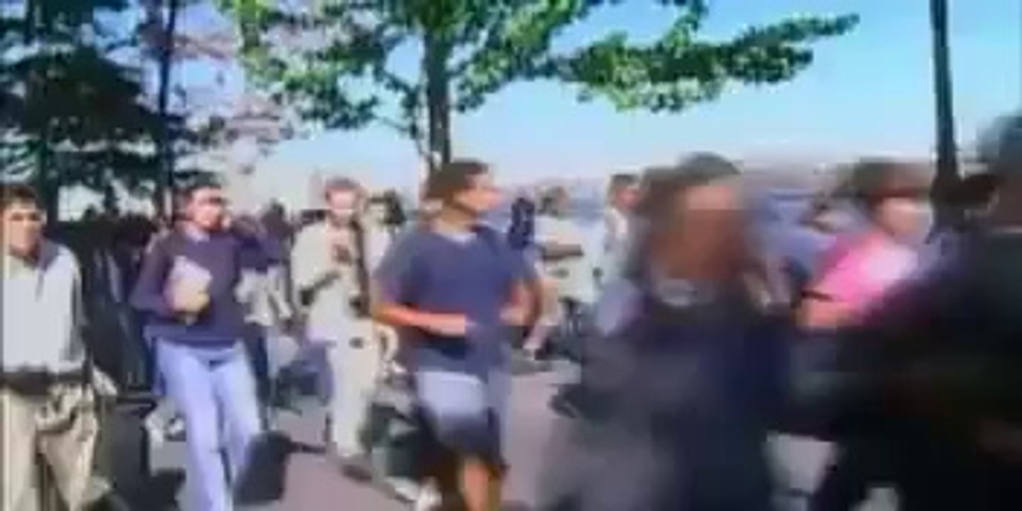 Sep 11 -  Why the Towers Fell  - Nova PBS[240P]