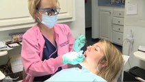 Patient-Centered Dental Cleaning