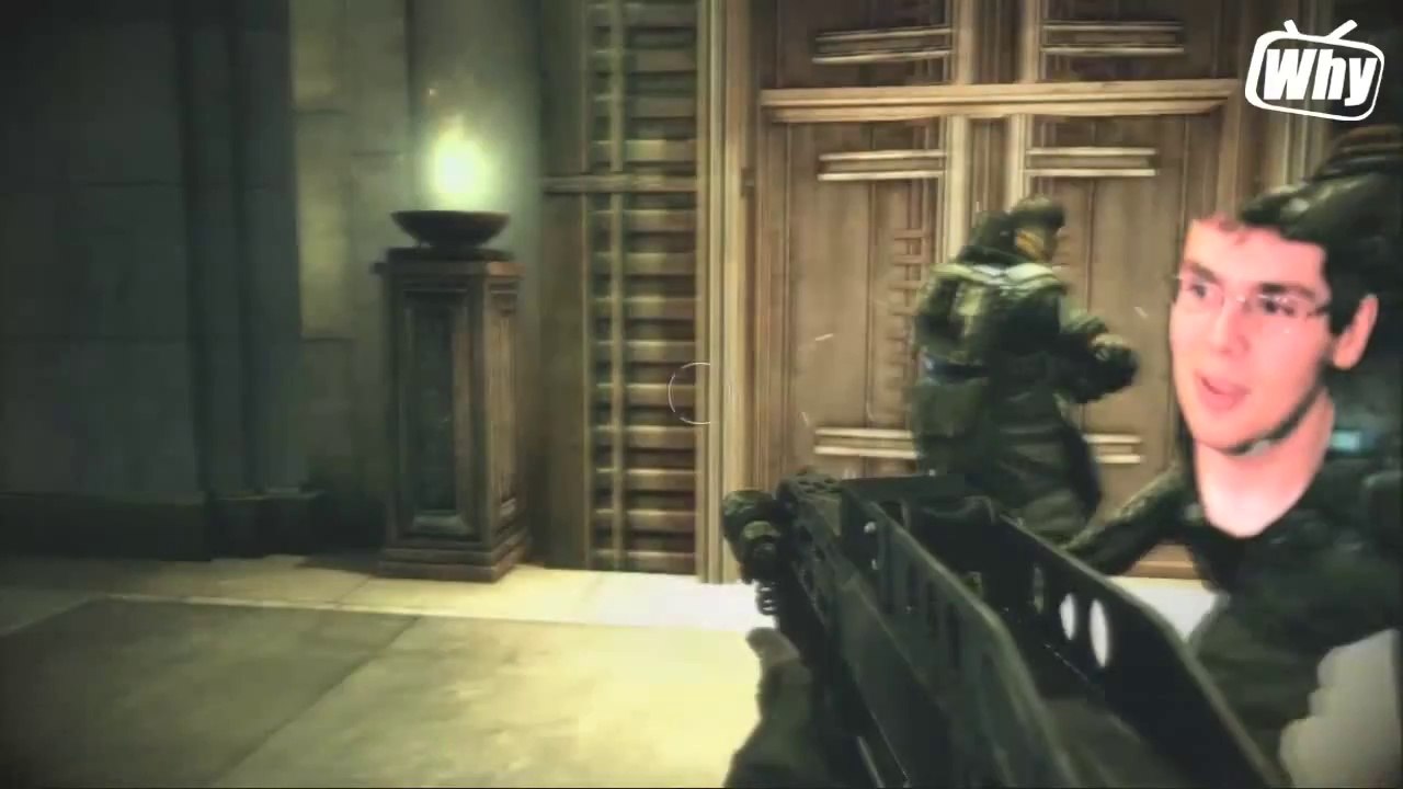 Test Killzone 2