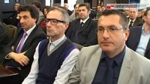 TG 18.03.14 Accorpare le forze di polizia, a Bari le proposte del sindacato autonomo Sap