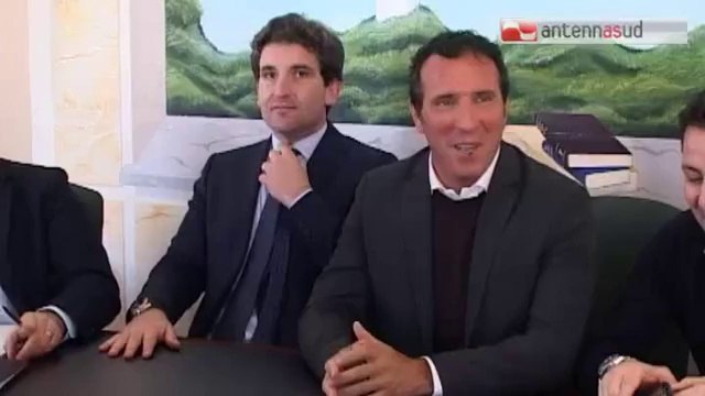 TG 18.03.14 Comunali, l'unità del centrodestra barese sospesa ad un filo