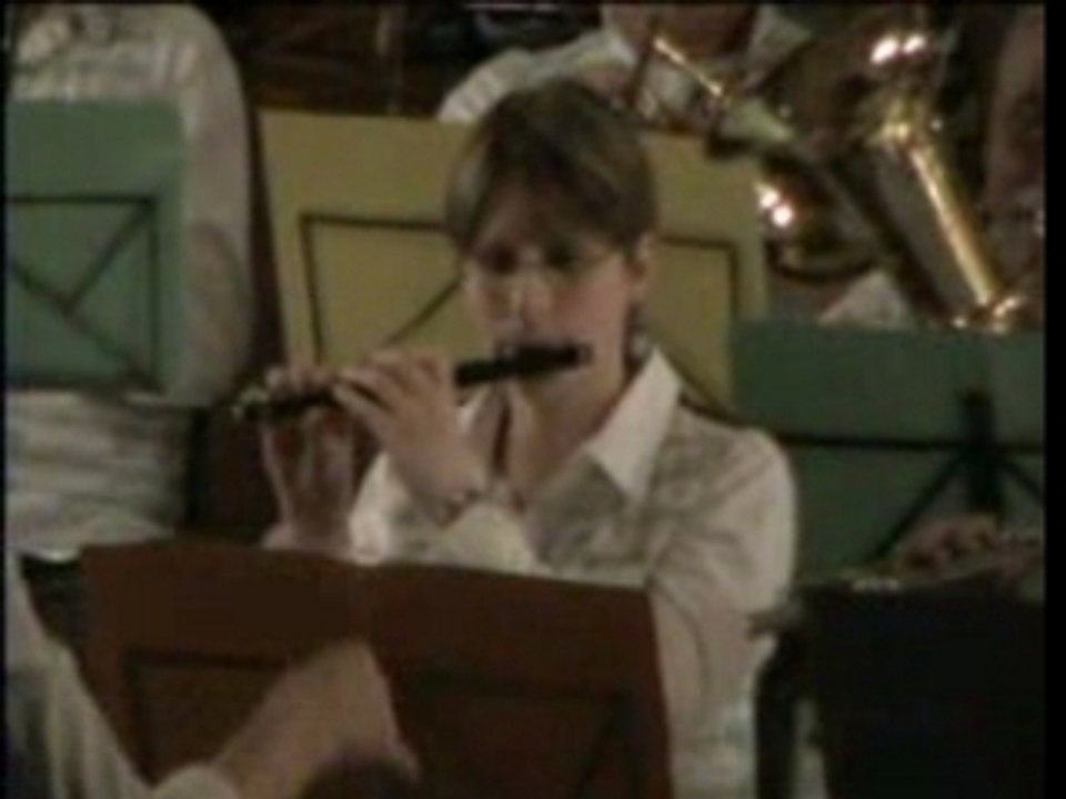 Fanfare Lamastre Noel 2006