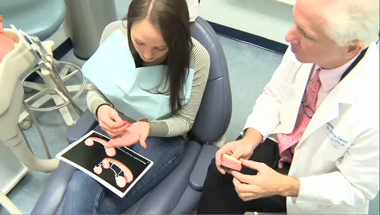 Cosmetic Dentistry Options