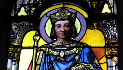 Clermontois: et si Saint Louis était né à La Neuville-en-Hez?