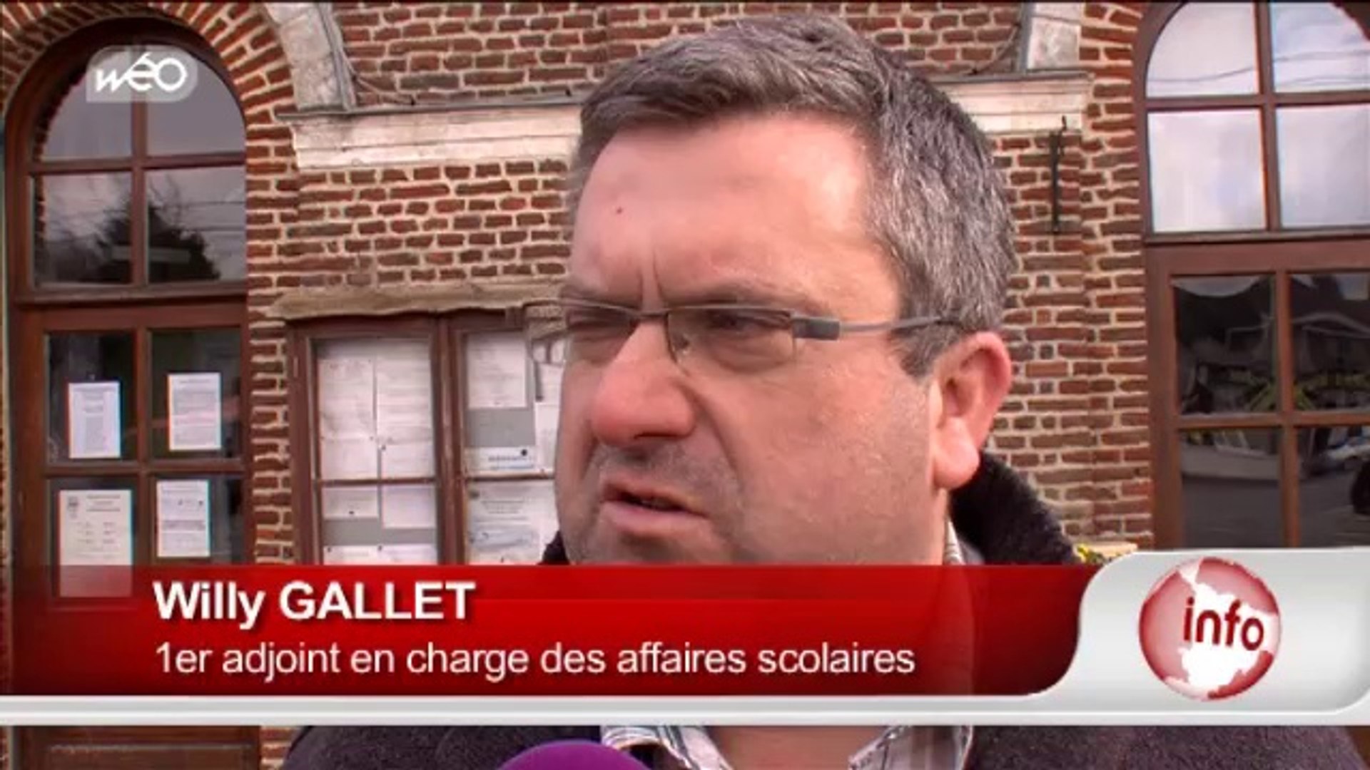 Bebe Congele A Lisbourg Un Village Horrifie Video Dailymotion