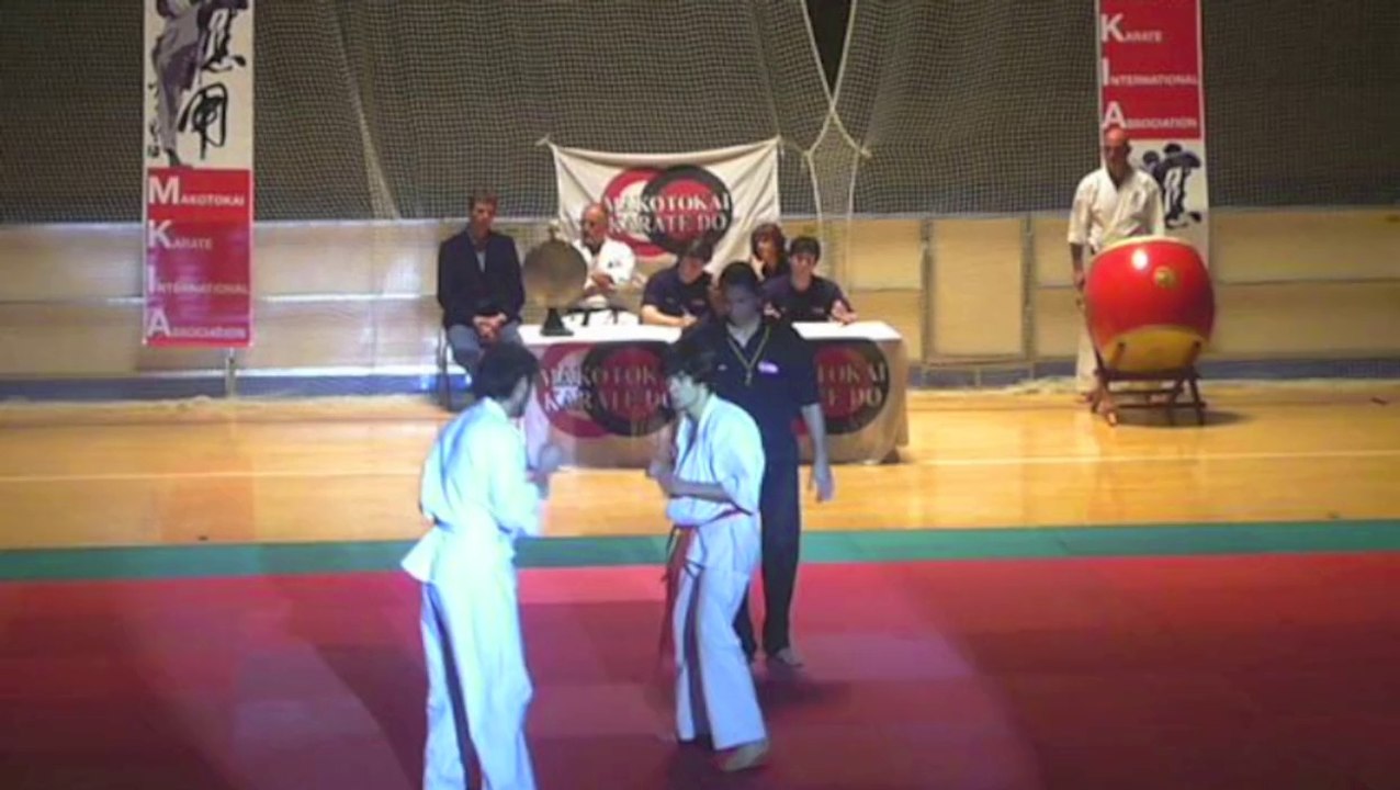 Makotokai Karate