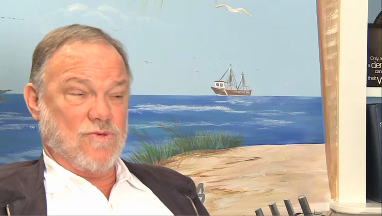 Dental Implants Support Teeth Restorations