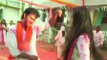 Ekk Nayi Pehchaan : Karan- Sakshi romance on Holi  - IANS India Videos