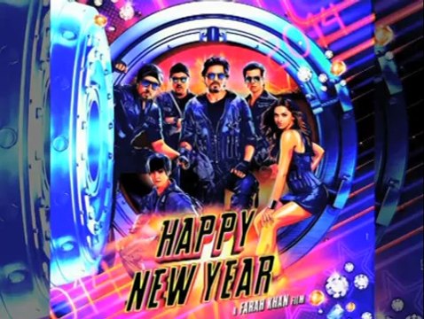 Happy New Year will be a blockbuster : Boman Irani - IANS India Videos