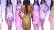 Sonal Chauhan on ramp at LFW - IANS India Videos