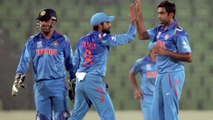 India vs Sri Lanka: T20 WC Warm-up - IANS India Videos