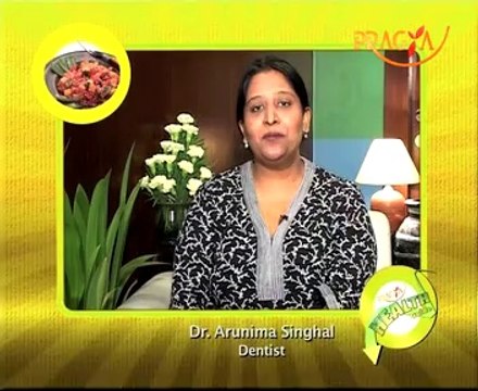 Chocolate is not Injurious to health advised by Dr. Arunima Singhal
