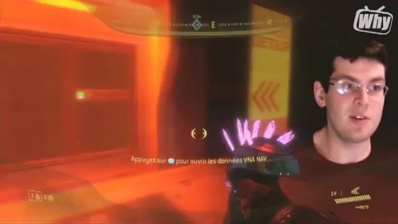 Test Halo 3 ODST