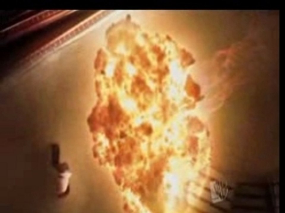 Clark: Save Me