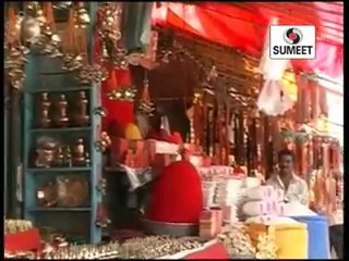 Shree Kshetra Pandharpur Darshan - Marathi Devotional Songs[240P]