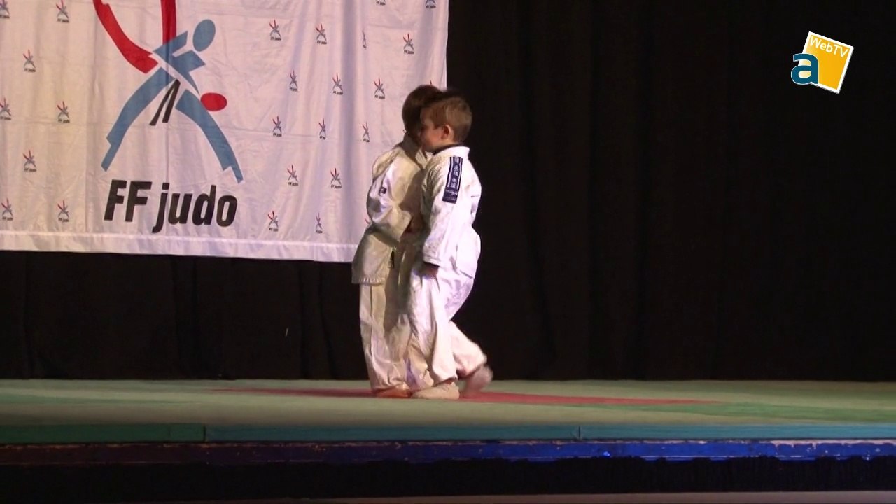 LE JUDO CLUB IMMERCURIEN A SOUFFLE SES 30 BOUGIES