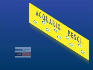 Acquario Pesci