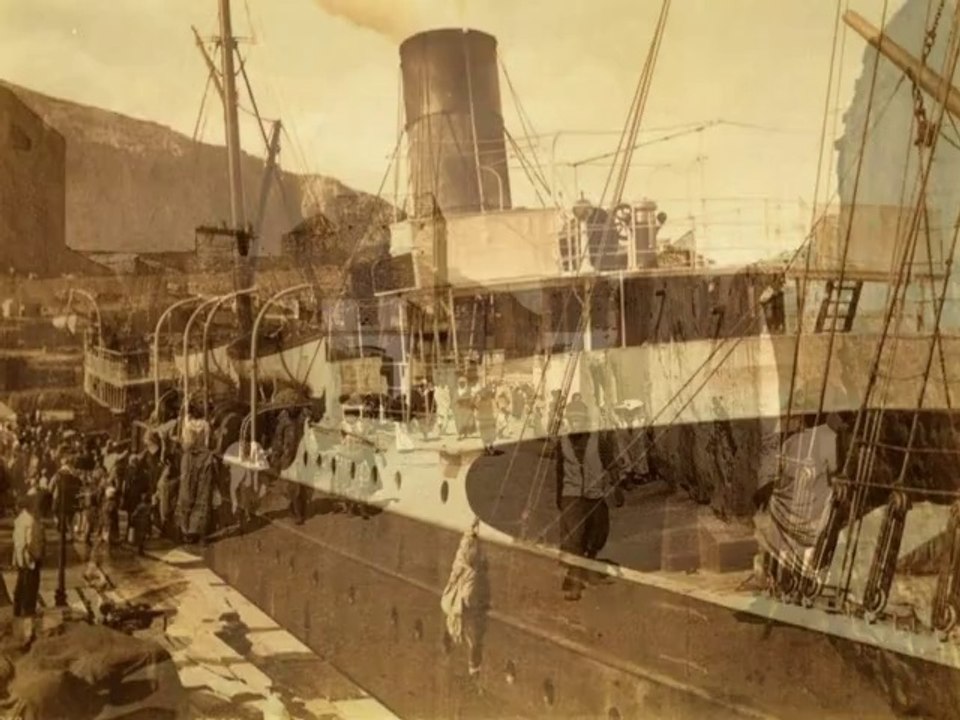 ORAN 1900