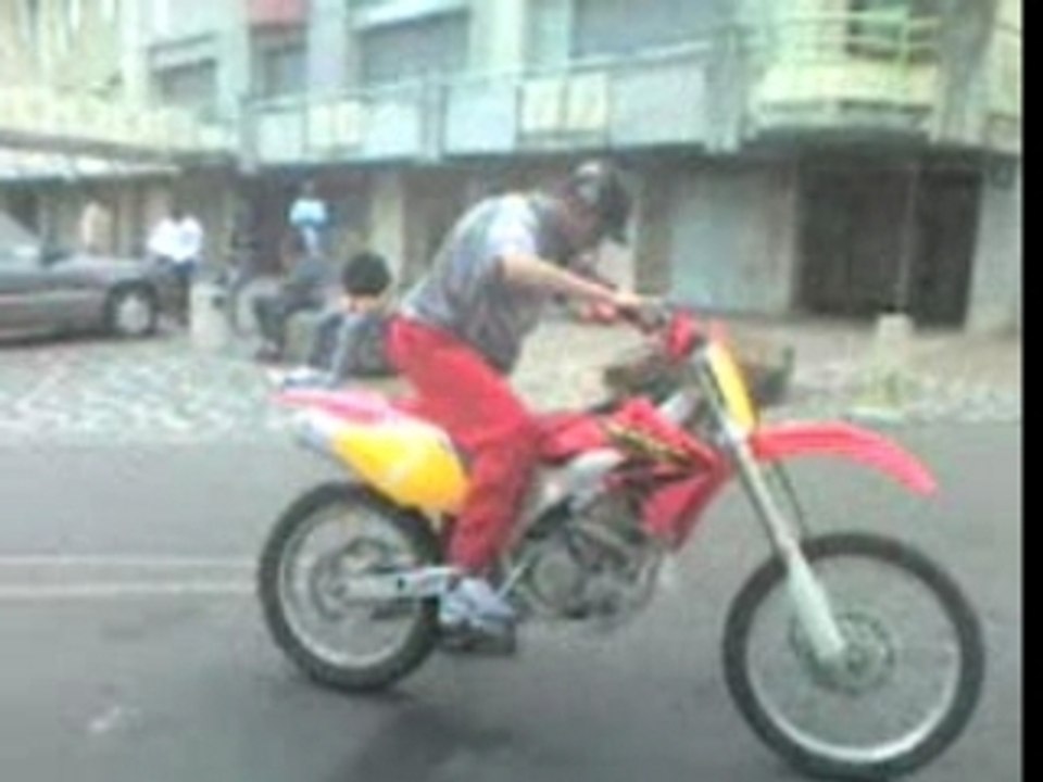 becane au tieks clv chanteloup les vignes 78570,