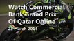 2014 Motogp GRAND PRIX OF QATAR Online