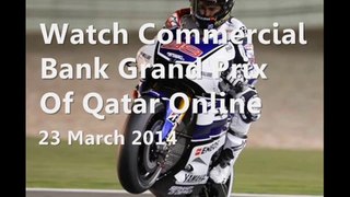 GRAND PRIX OF QATAR Motogp Live