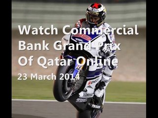 GRAND PRIX OF QATAR Motogp Live