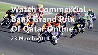 GRAND PRIX OF QATAR Online