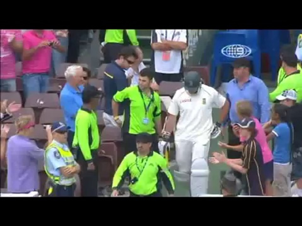 Funny Cricket Wonders and Blunders, Painful moments