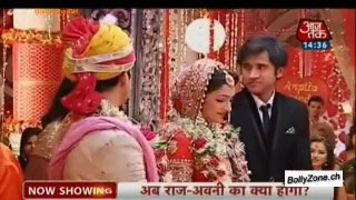 Akshat-Arpita Ka Shubh Vivah!! - Aur Pyaar Ho Gaya - 19th March 2014