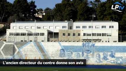 L'ancien directeur du centre donne son avis