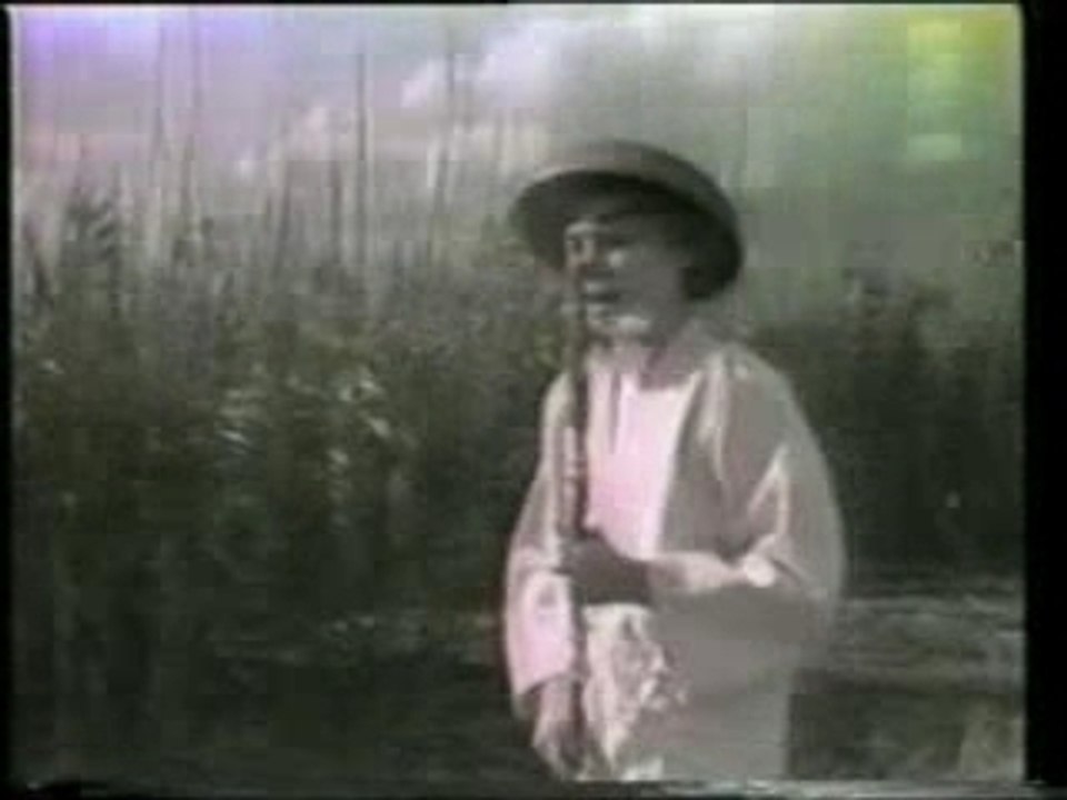 Bill Hicks - video - Ninja Bachelor Part
