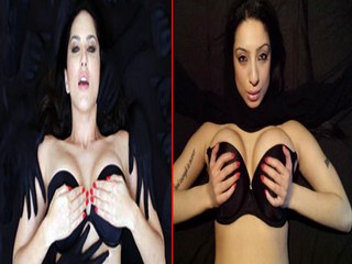 Sunny Leone Slammed By Adult Film Star