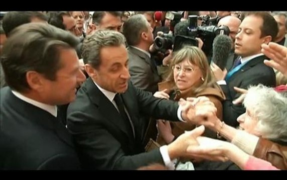 Ecoutes : ça nous renseigne sur un système Sarkozy , explique Fabrice Arfi