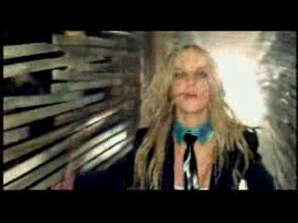 me against the music