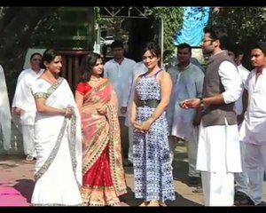 Jackky Neha in Desh Ki Beti Nandini