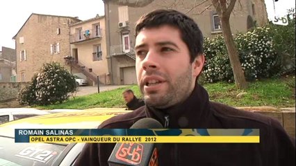 15éme rallye des vins du Gard