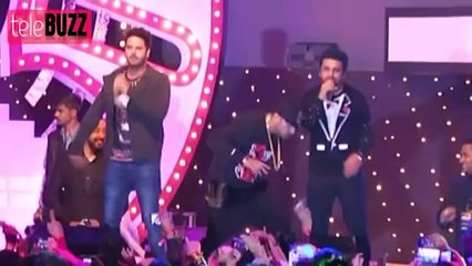 Yo Yo Honey Singh NEW CONTESTANT of Jhalak Dikhla Jha 7 -- BREAKING NEWS !!