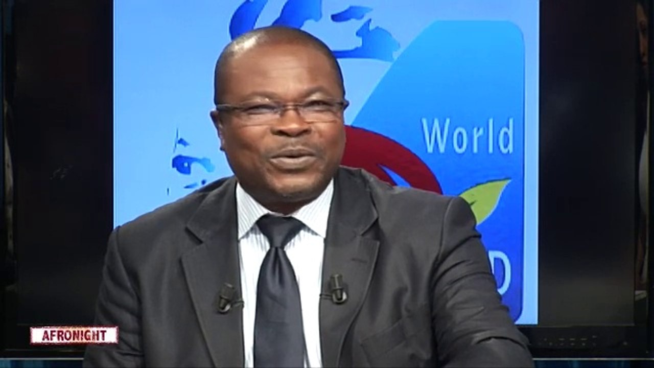 Afronight du  140314 GUY BOYPA, Medhy Custos et Mokobe  (WORLD FOR TCHAD)